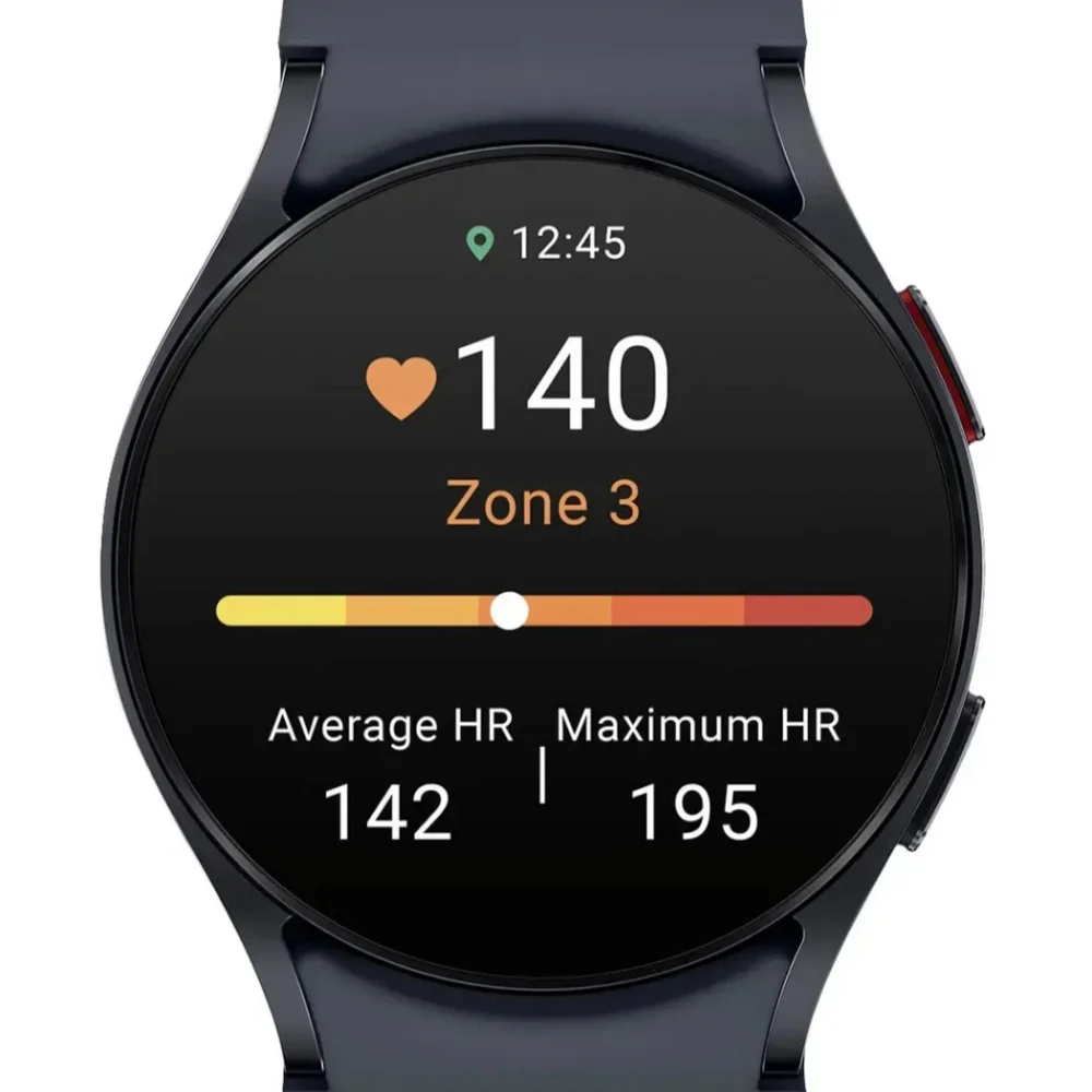 Samsung Galaxy Watch 6 44mm WIFI, Aluminum Graphhite